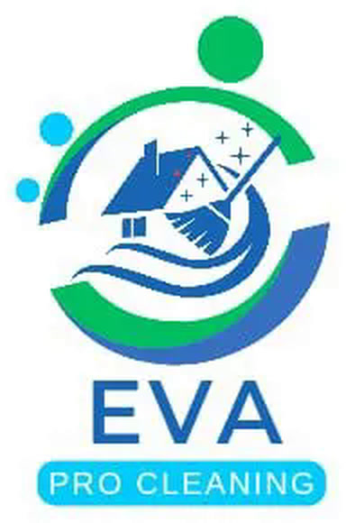 Eva Pro Cleaning logo