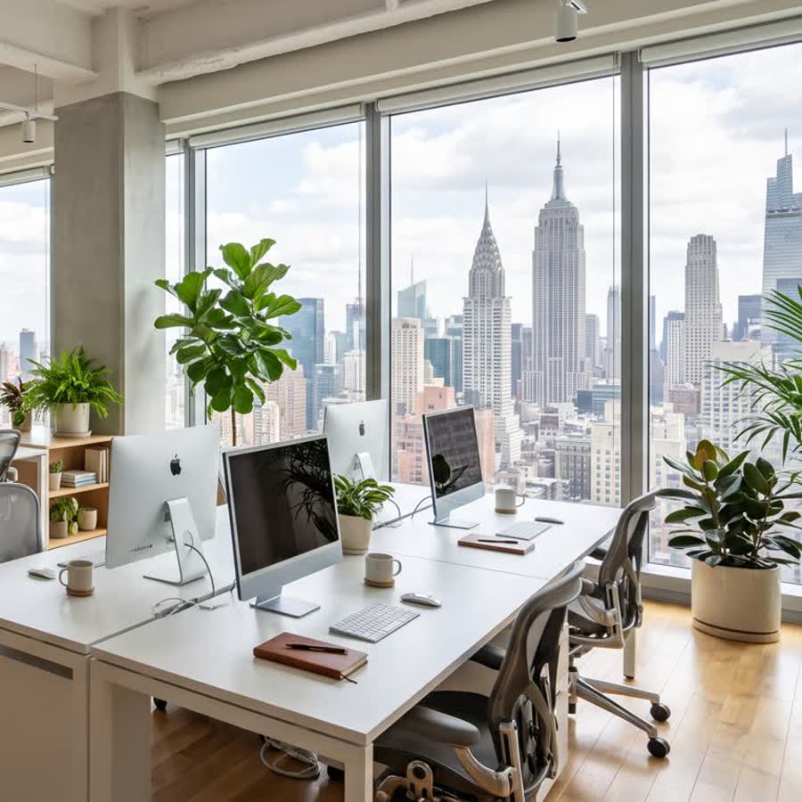 Office & Commercial